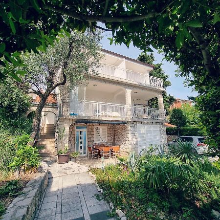 Villa Margarita Selce Kültér fotó