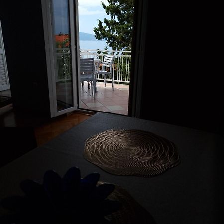 Villa Margarita Selce Kültér fotó