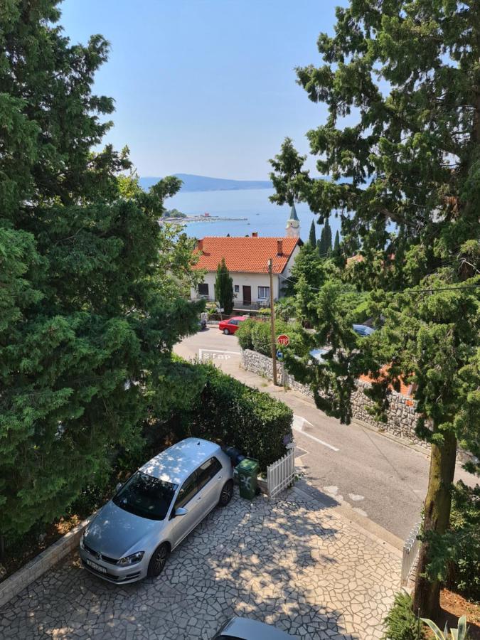 Villa Margarita Selce Kültér fotó