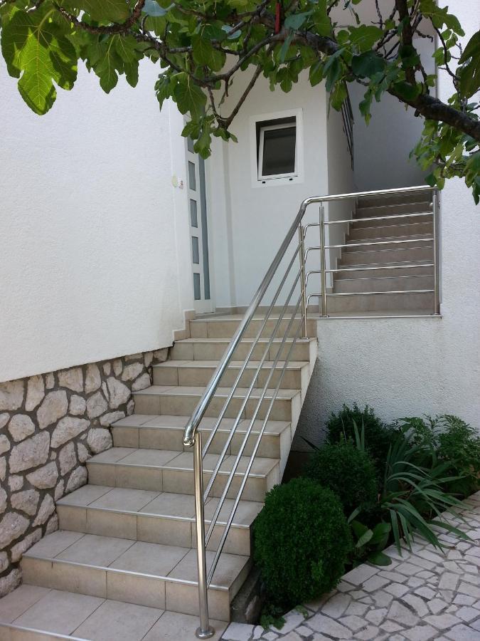 Villa Margarita Selce Kültér fotó
