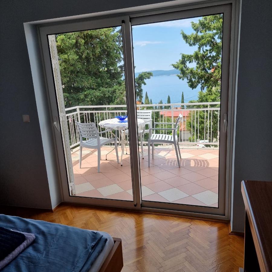 Villa Margarita Selce Kültér fotó