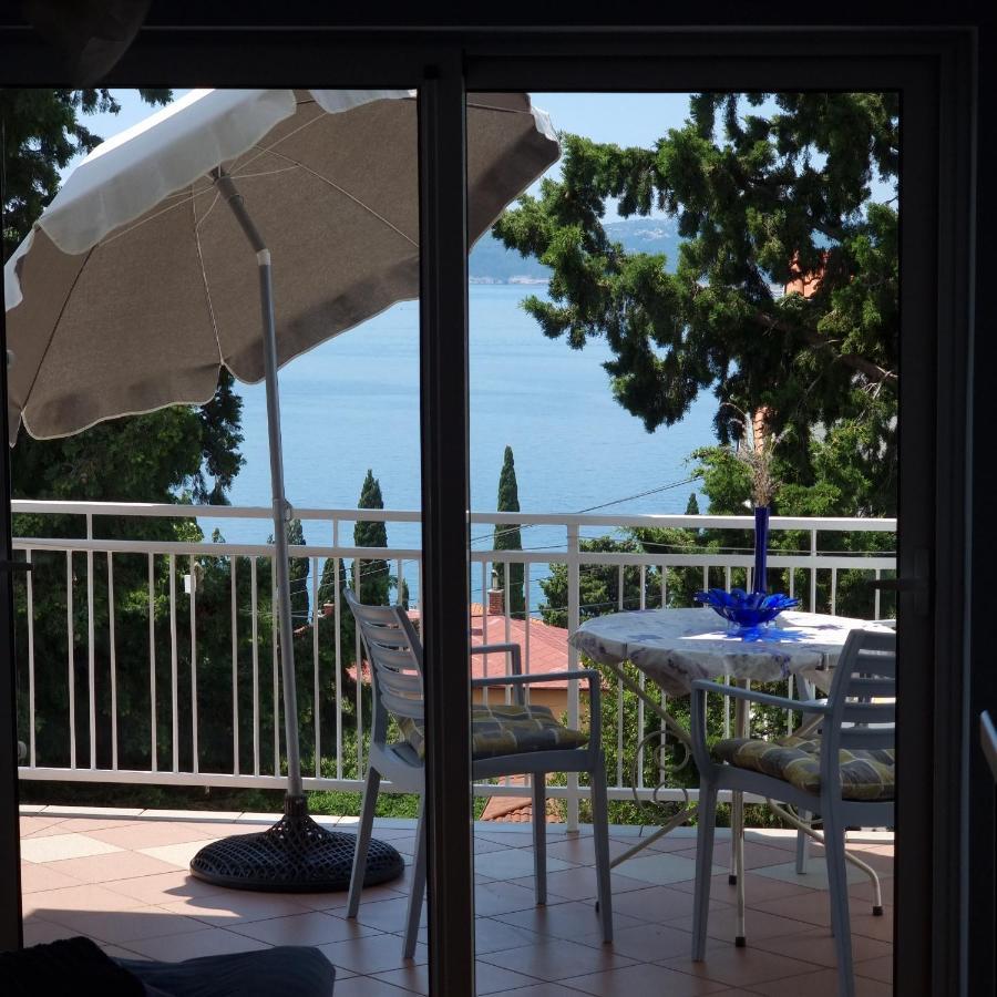 Villa Margarita Selce Kültér fotó