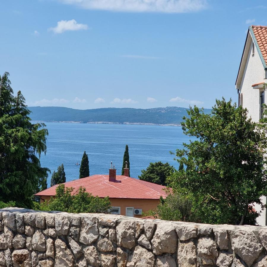 Villa Margarita Selce Kültér fotó