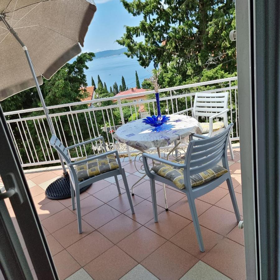 Villa Margarita Selce Kültér fotó