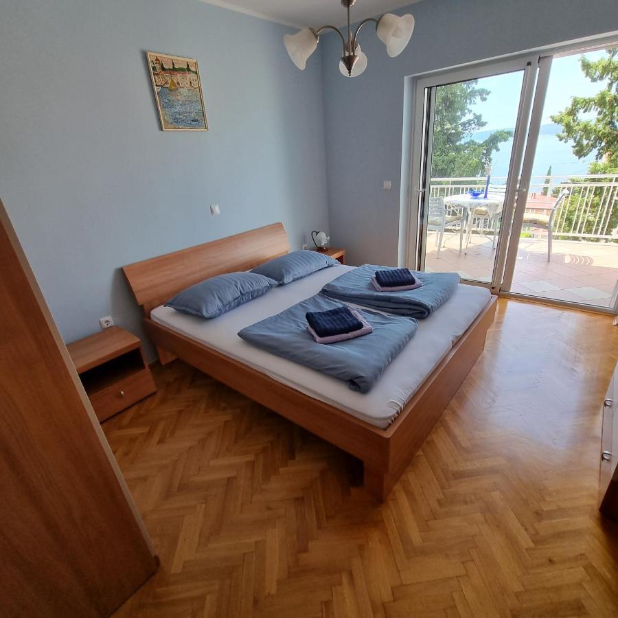 Villa Margarita Selce Kültér fotó