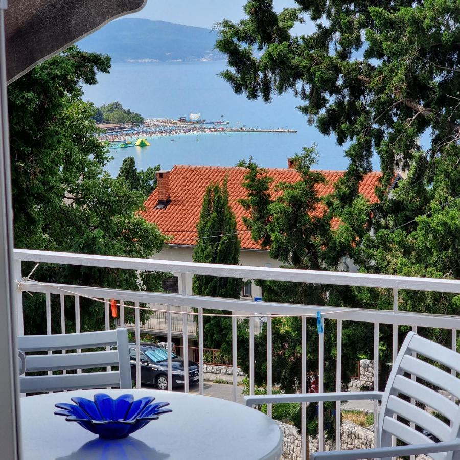 Villa Margarita Selce Kültér fotó