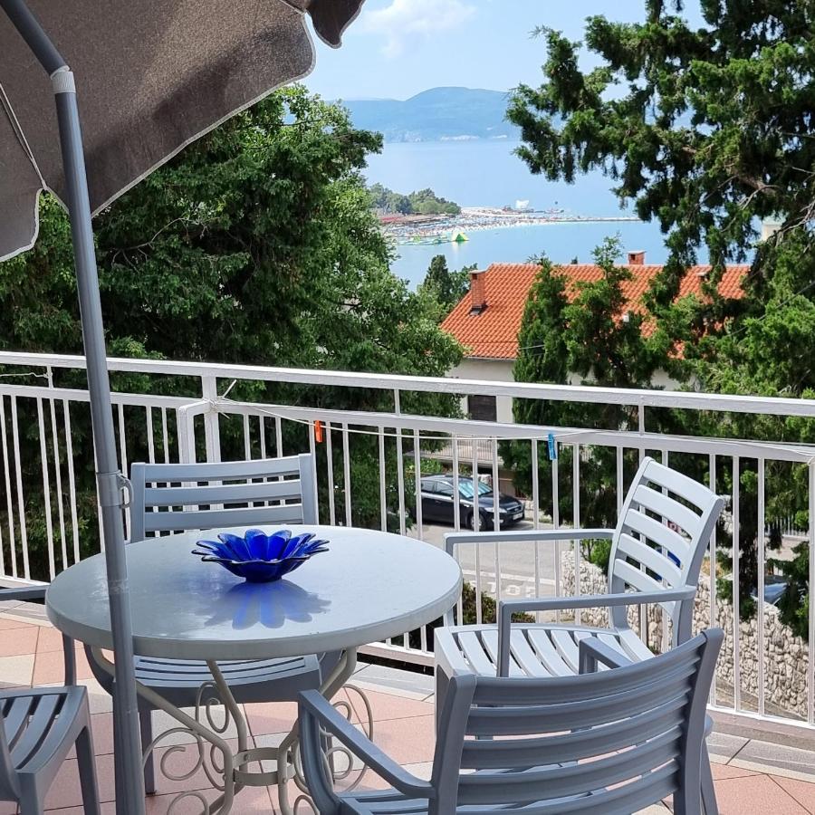 Villa Margarita Selce Kültér fotó