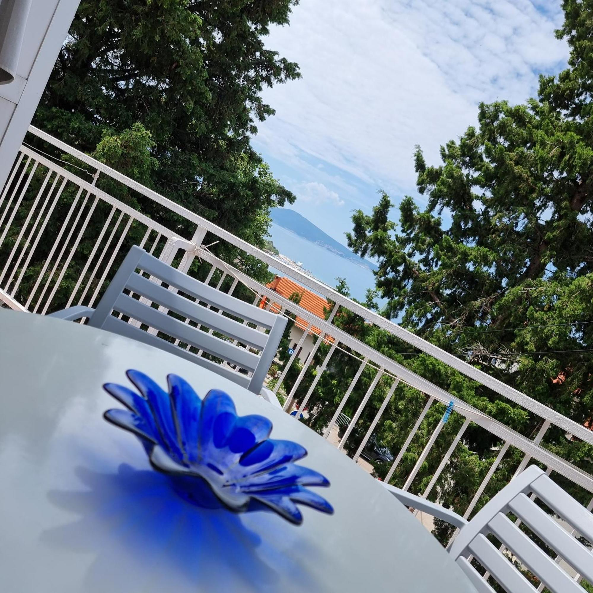 Villa Margarita Selce Kültér fotó