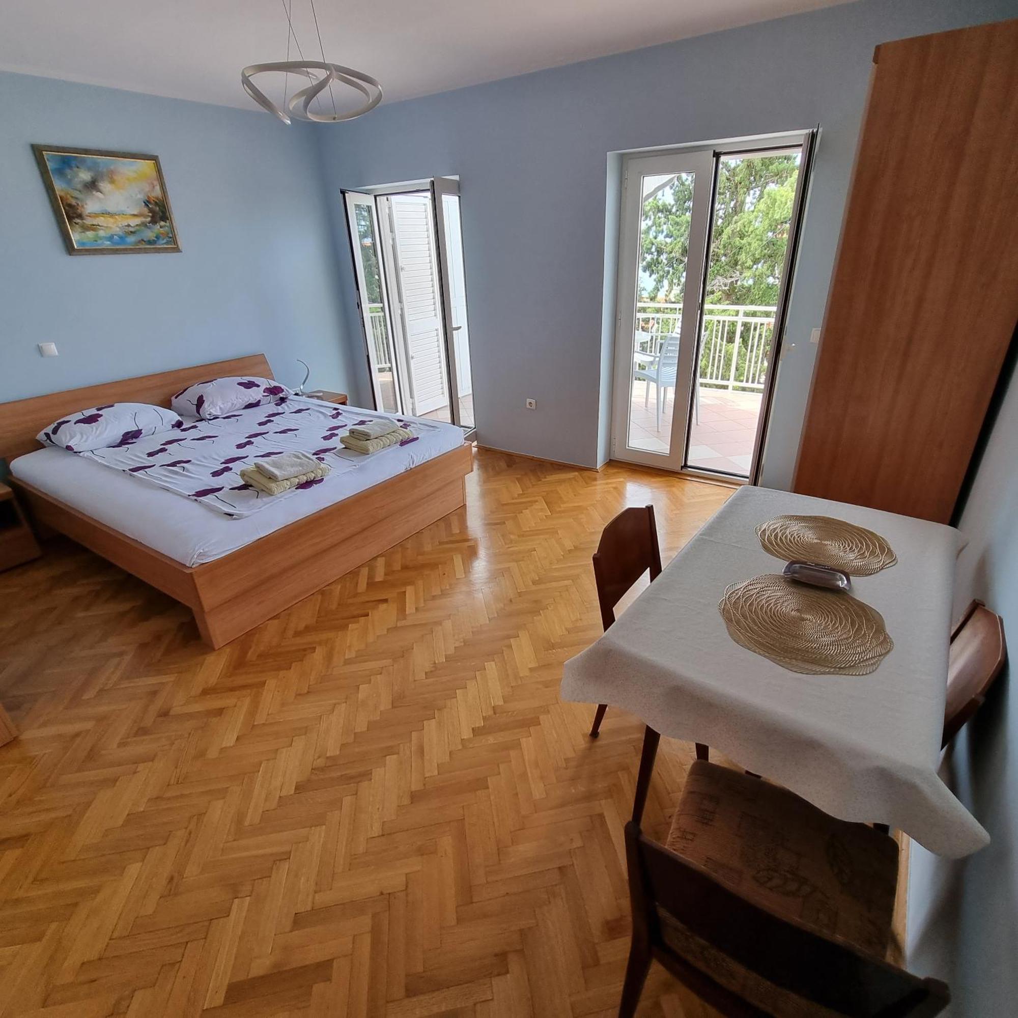 Villa Margarita Selce Kültér fotó