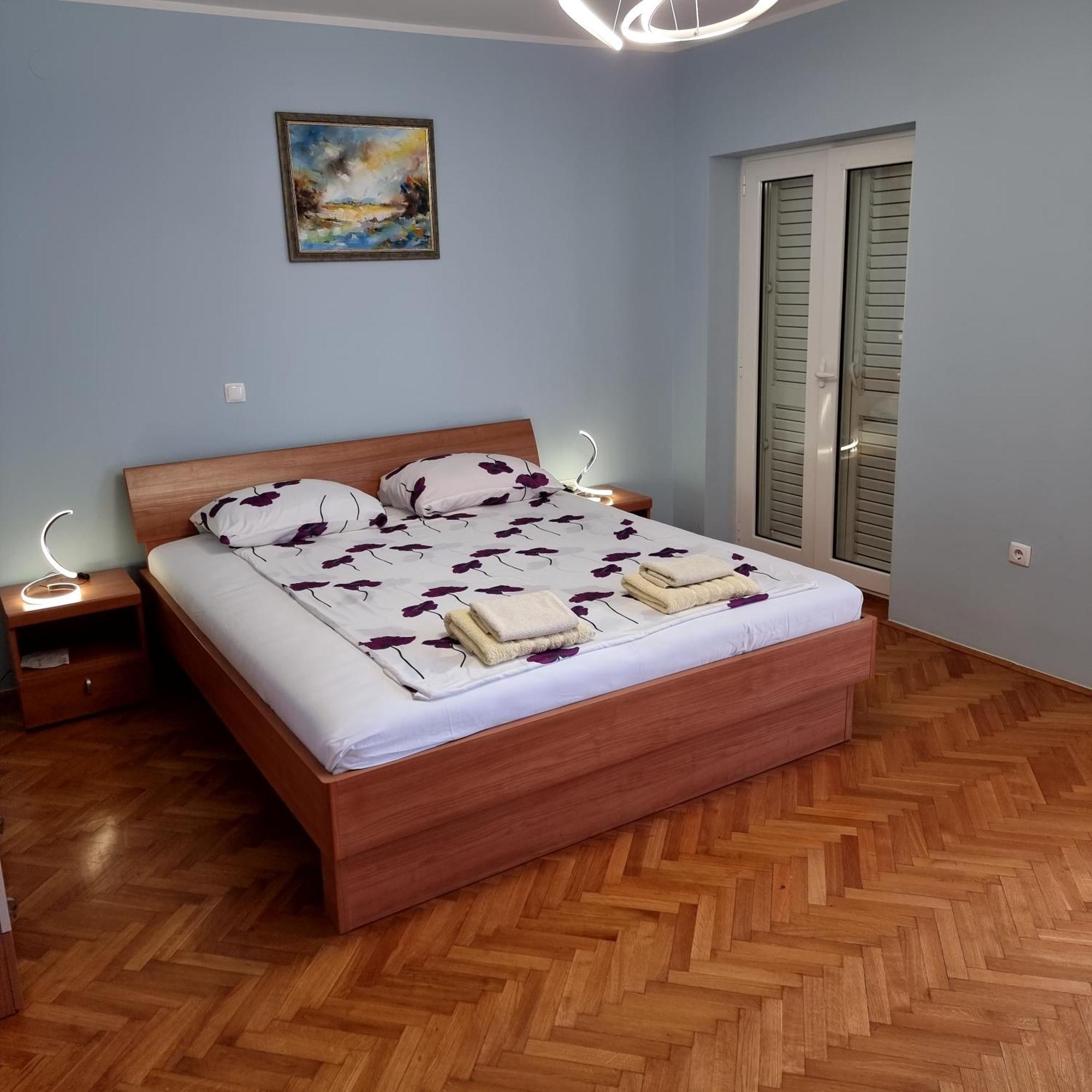 Villa Margarita Selce Kültér fotó
