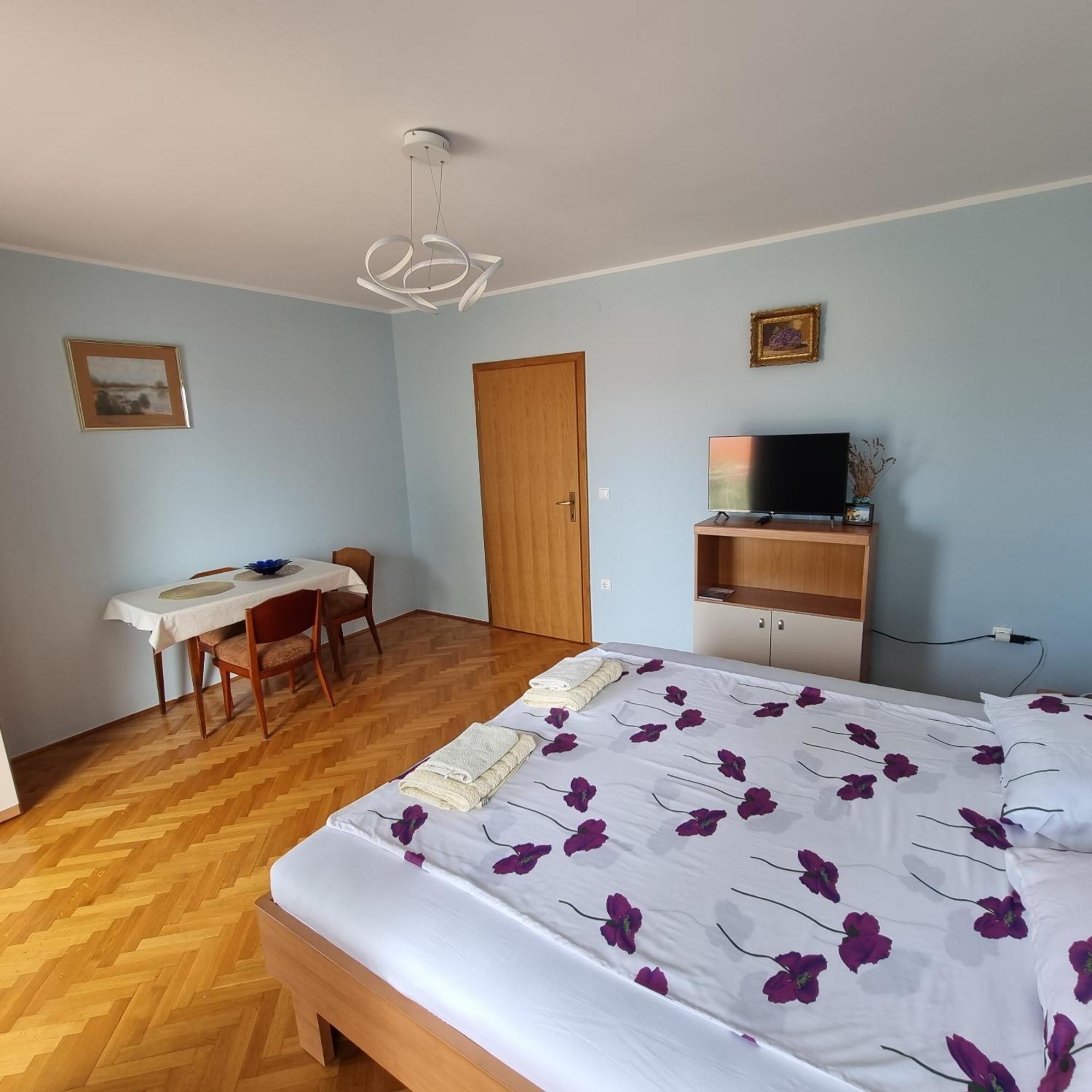 Villa Margarita Selce Kültér fotó