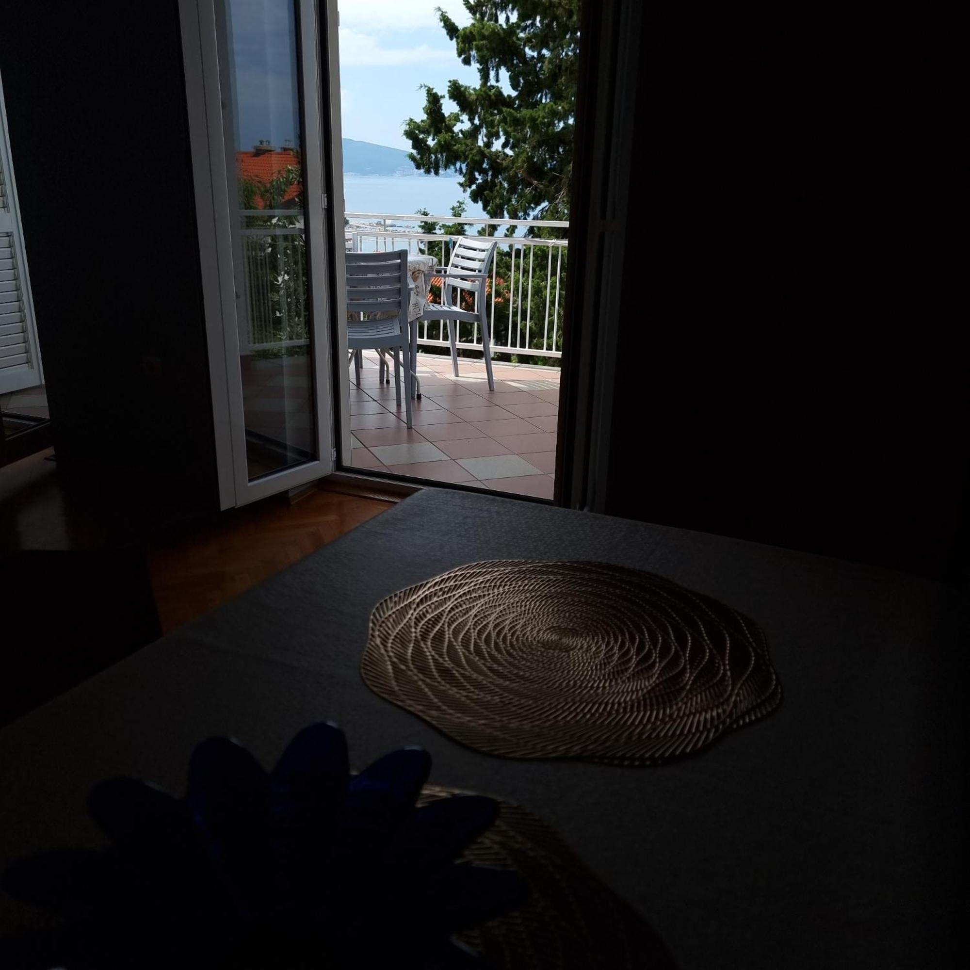 Villa Margarita Selce Kültér fotó
