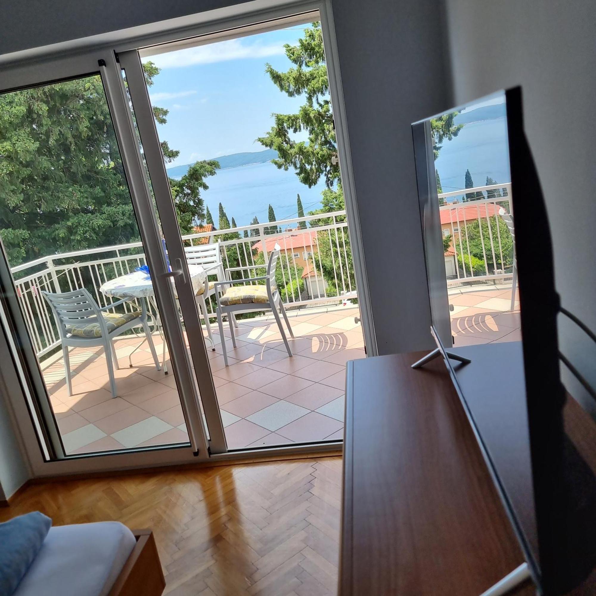Villa Margarita Selce Kültér fotó