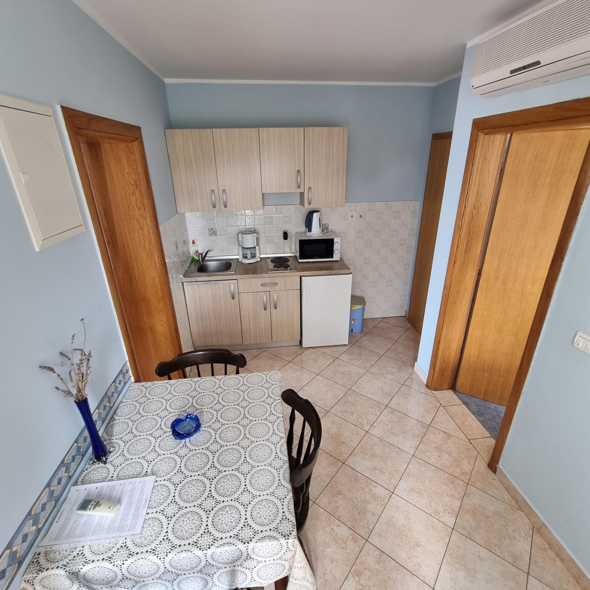 Villa Margarita Selce Kültér fotó