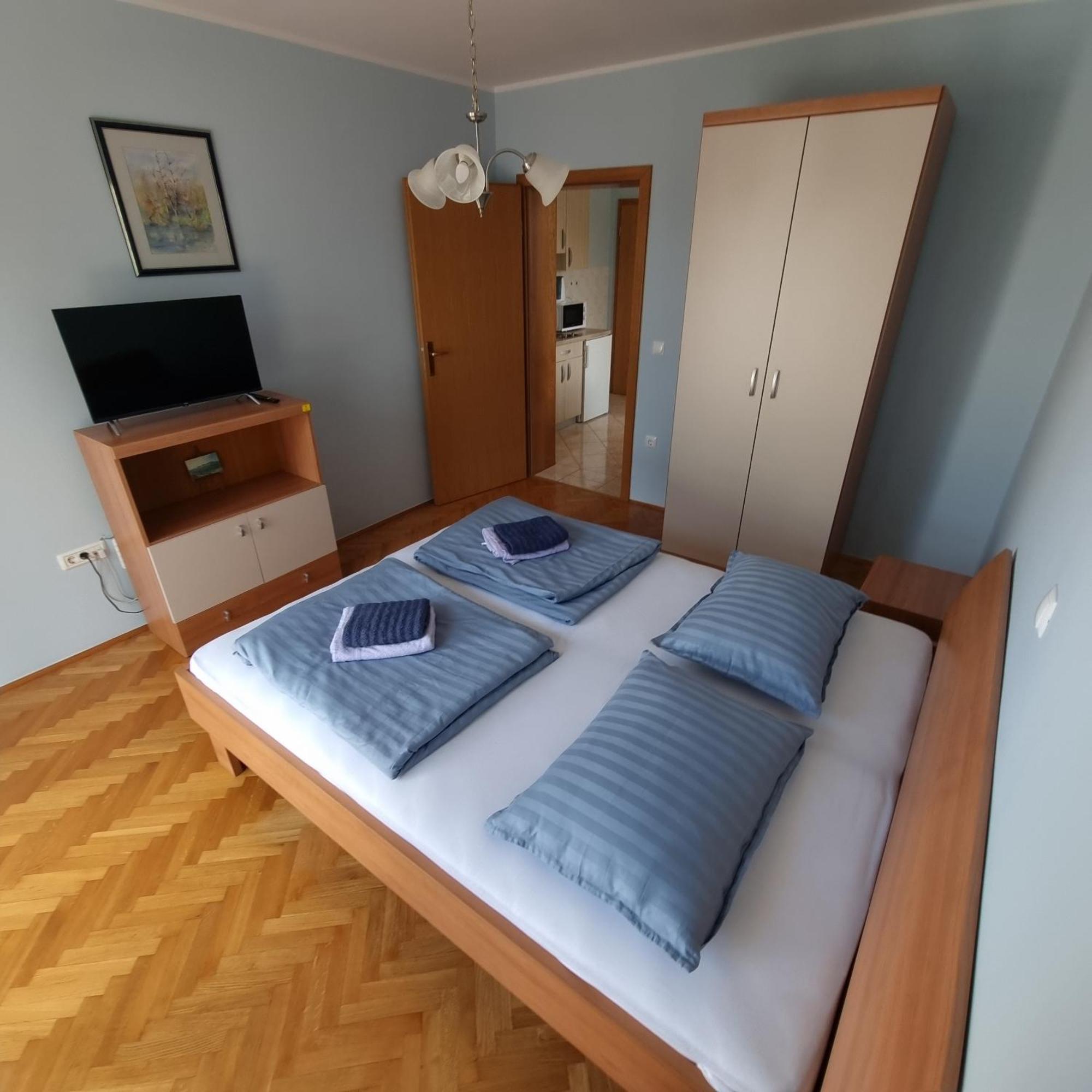 Villa Margarita Selce Kültér fotó